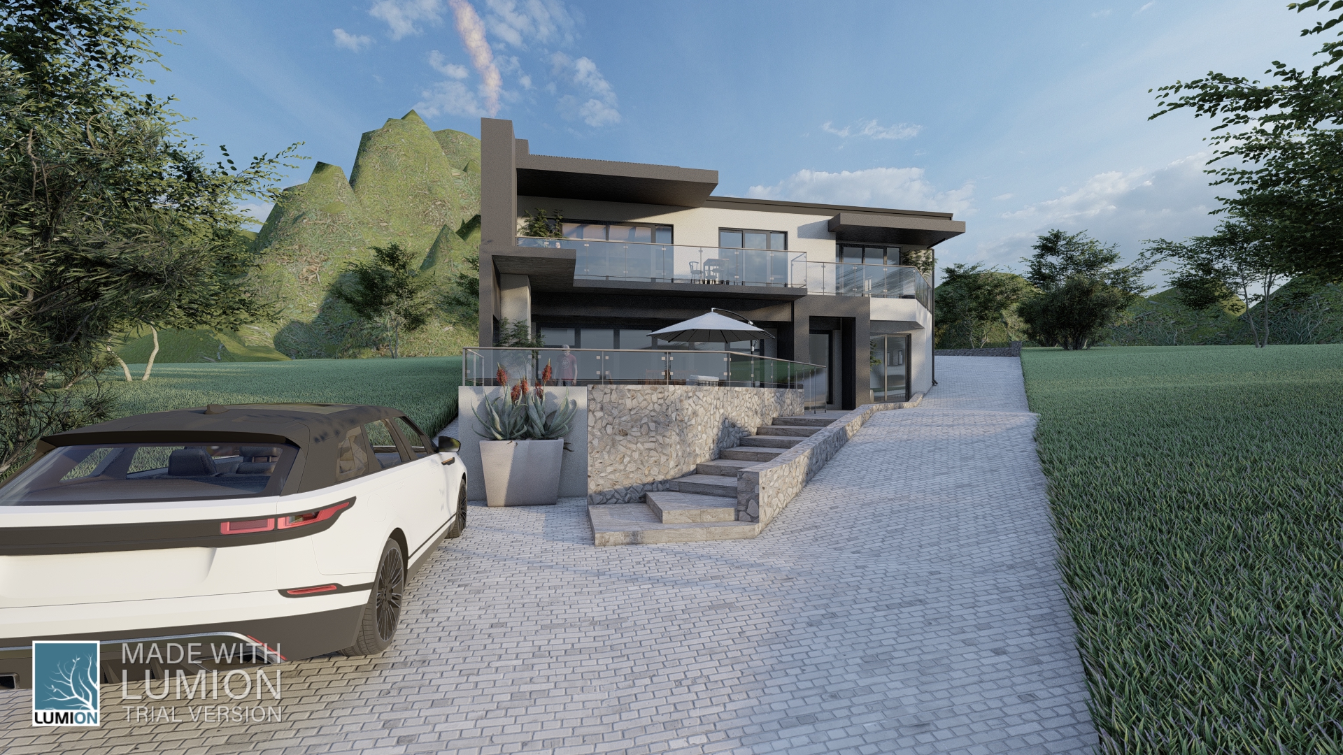 Whale Rock Estate Image 1