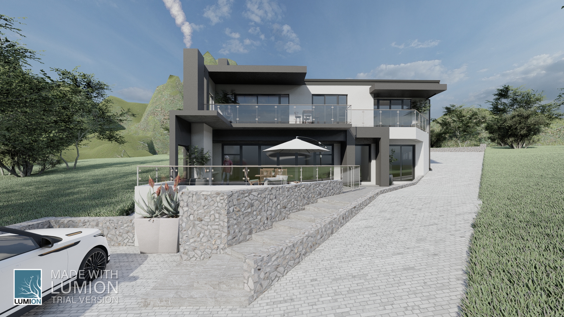 Whale Rock Estate Image 2