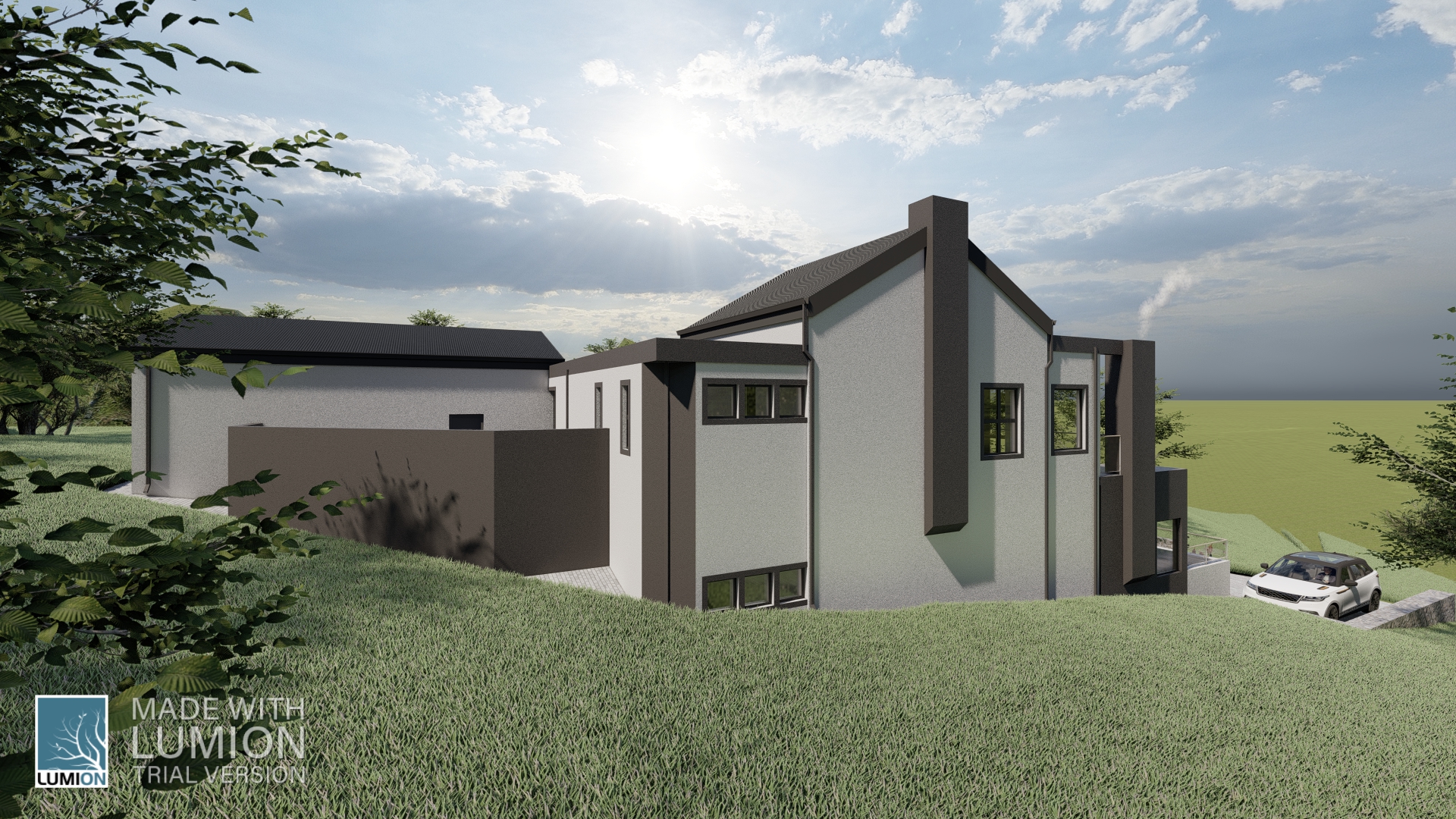 Whale Rock Estate Image 6